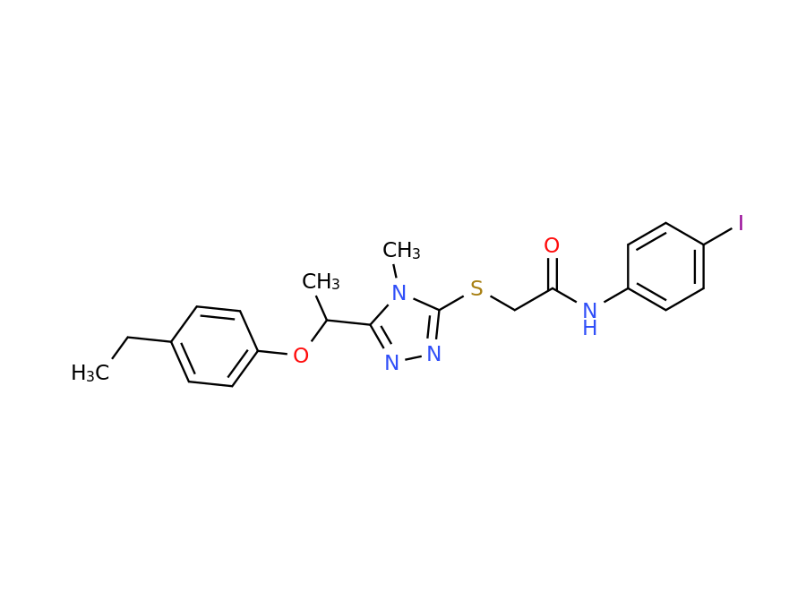 Structure Amb1831640