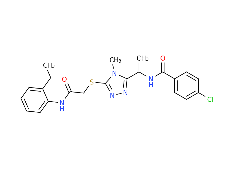 Structure Amb1831649