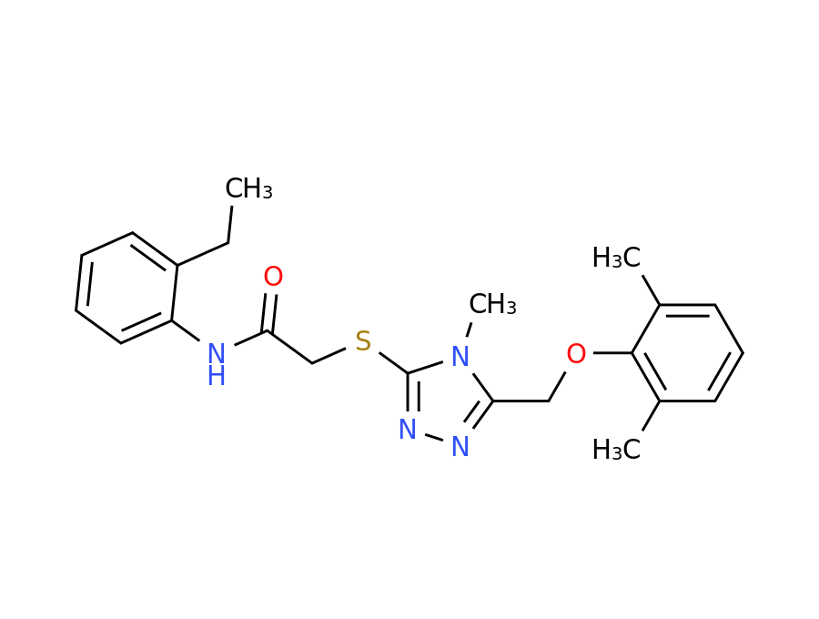 Structure Amb1831684