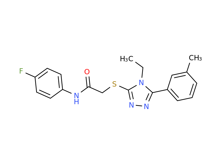 Structure Amb1831752