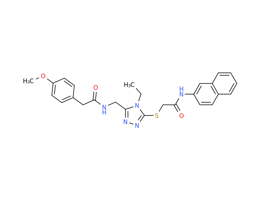 Structure Amb1831843