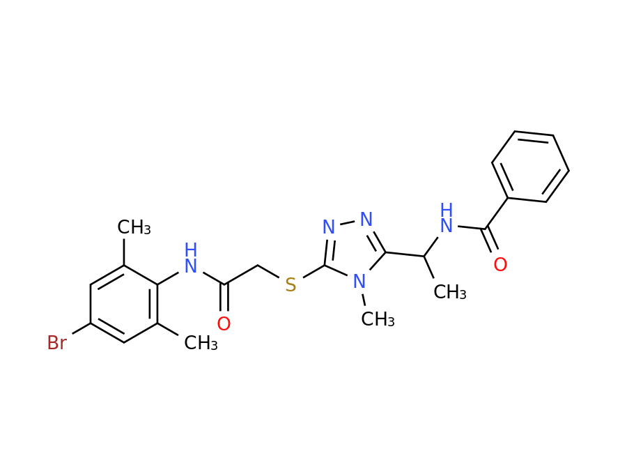 Structure Amb1832012
