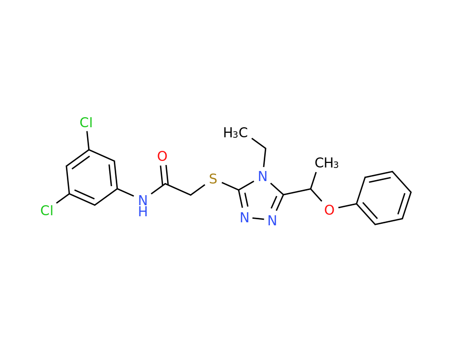 Structure Amb1832024