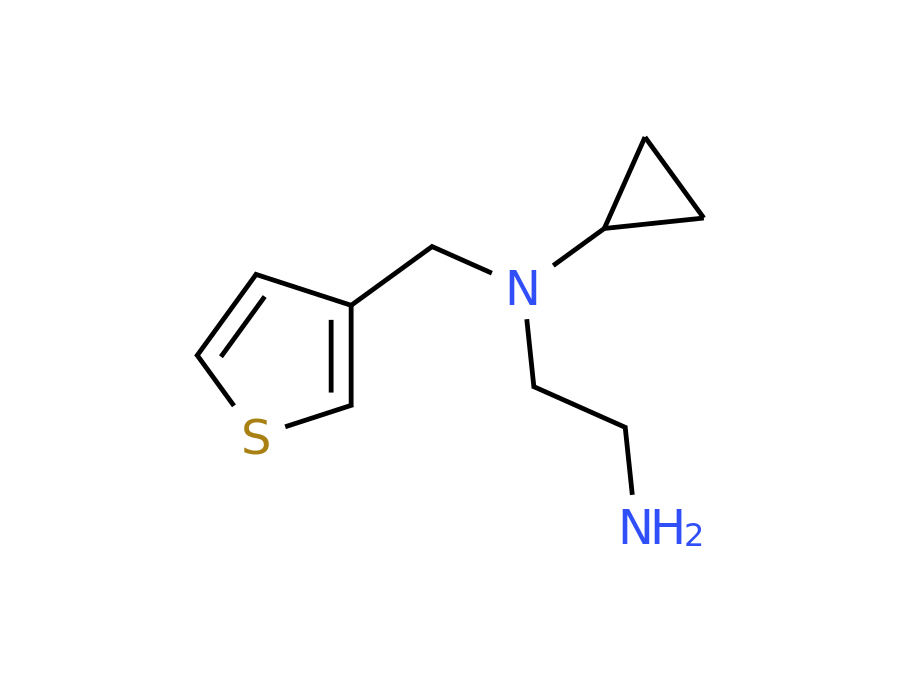Structure Amb18321552
