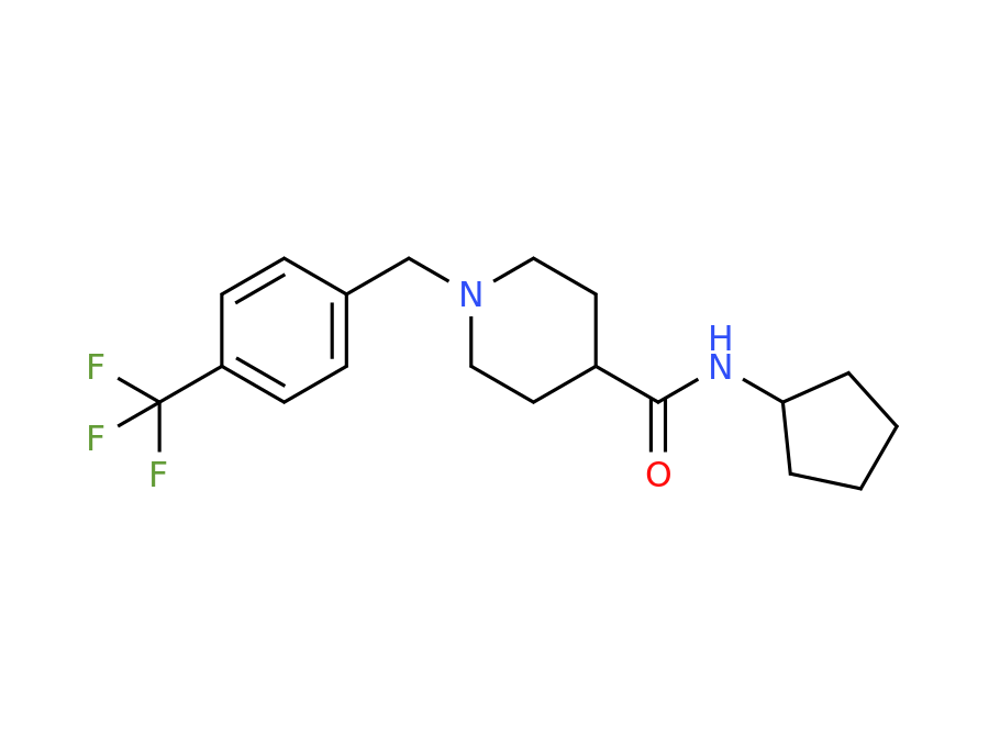 Structure Amb1832189
