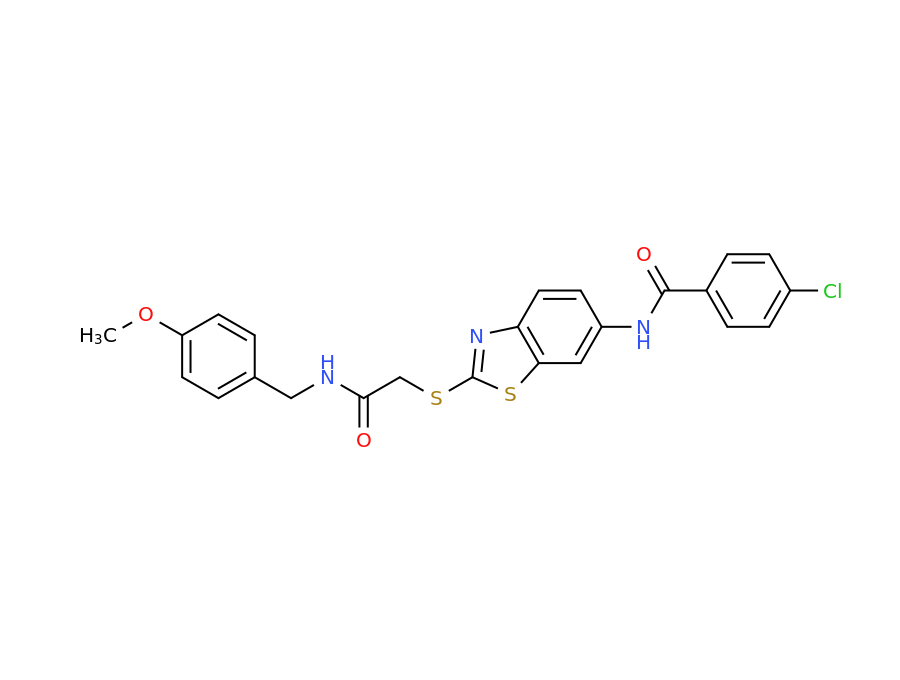Structure Amb1832446