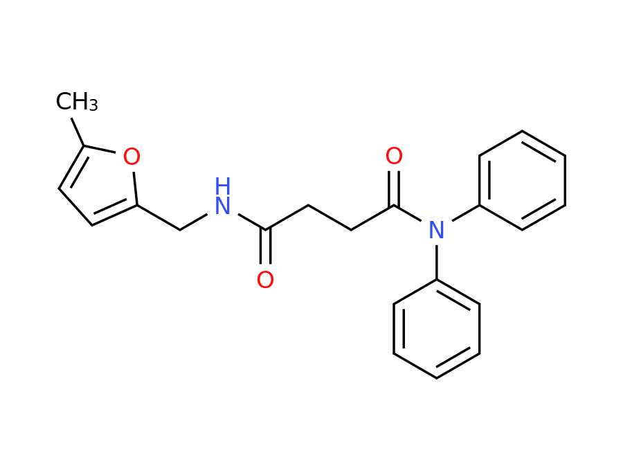 Structure Amb1832449