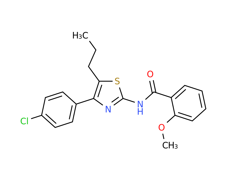Structure Amb1832452