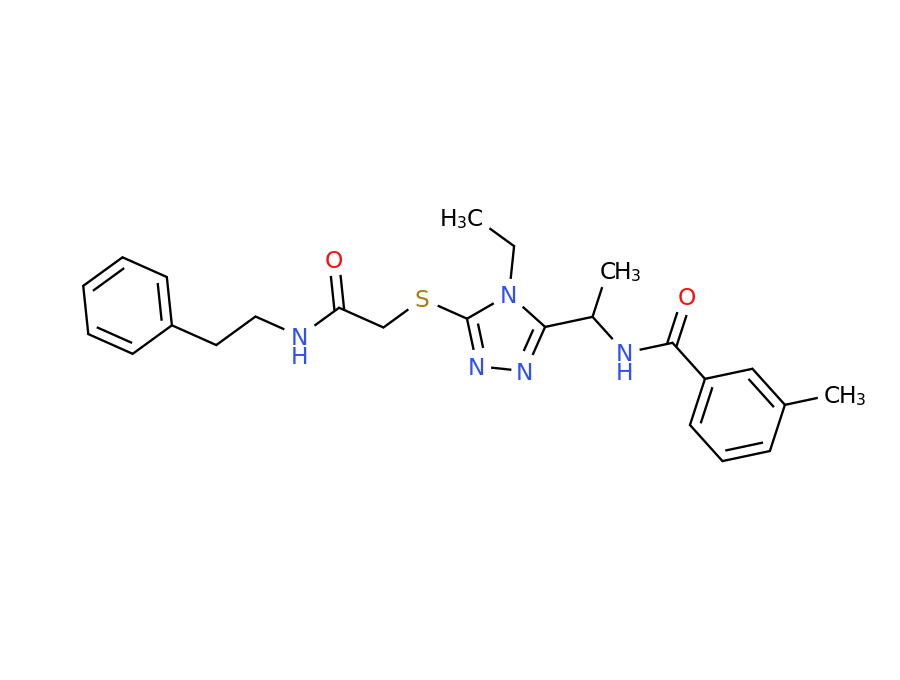 Structure Amb1832469