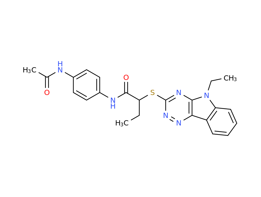 Structure Amb1832492