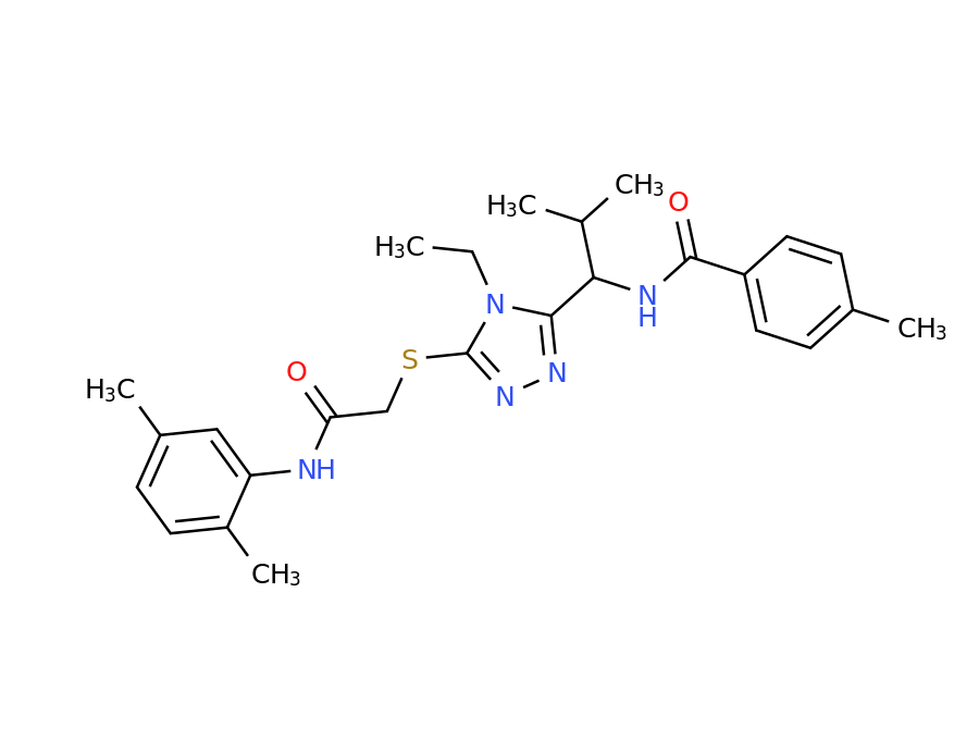 Structure Amb1832493