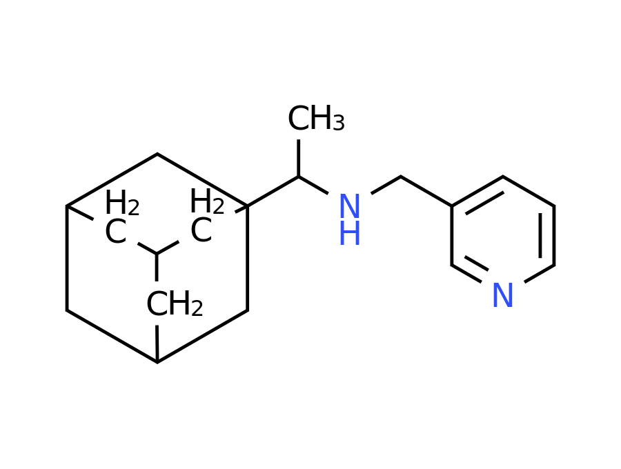 Structure Amb1832669