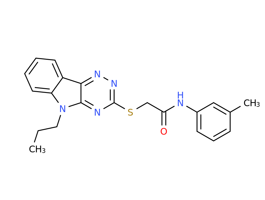 Structure Amb1832741