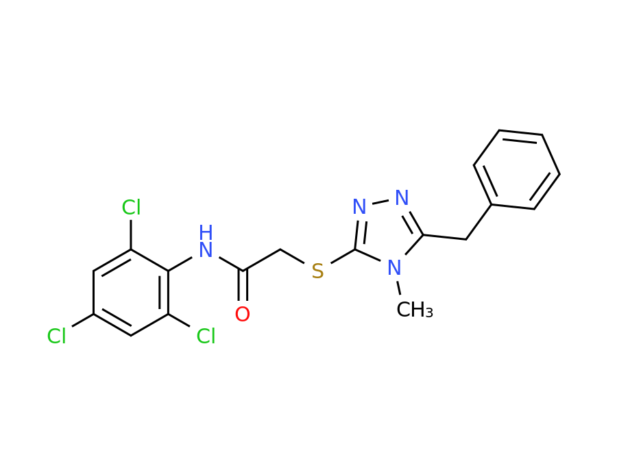 Structure Amb1832890