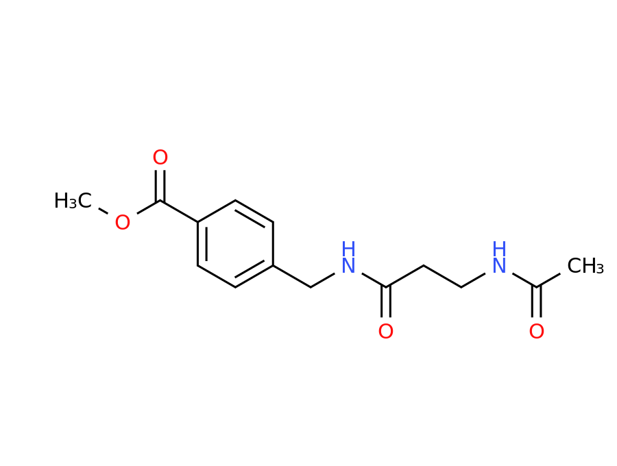 Structure Amb183300