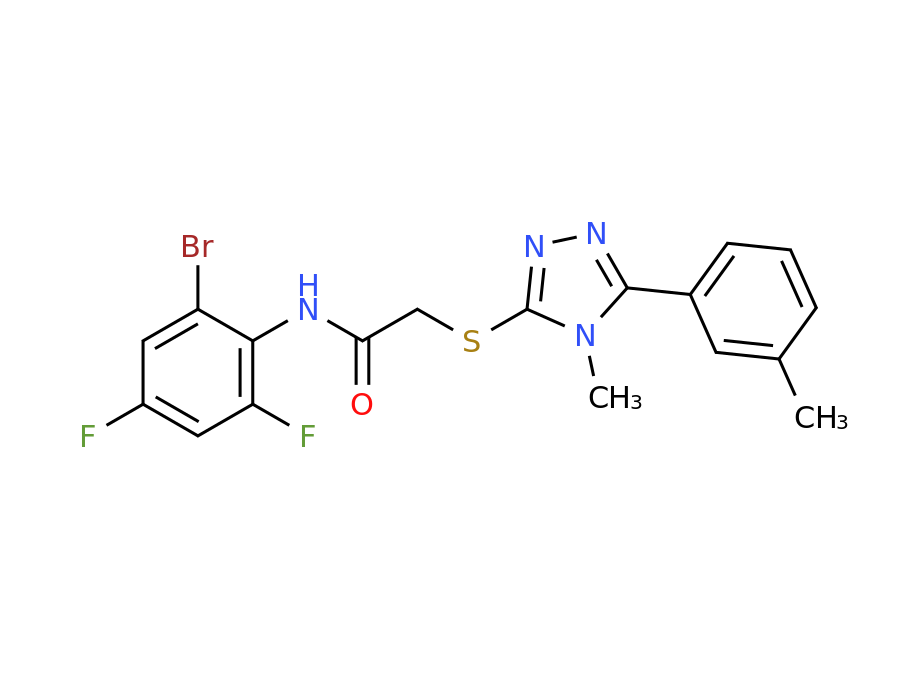 Structure Amb1833022