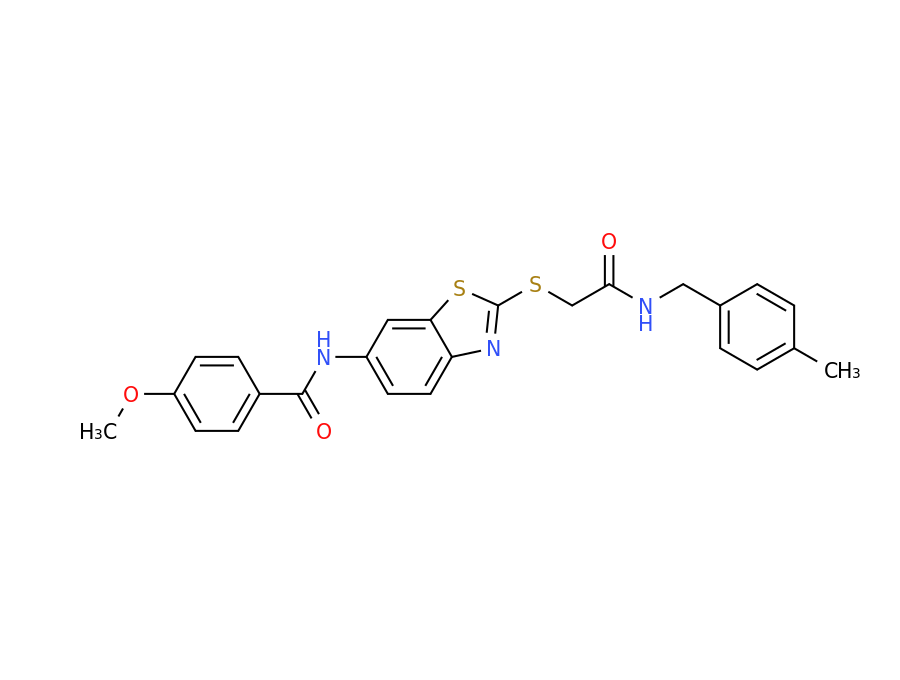 Structure Amb1833142