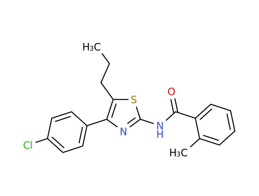 Structure Amb1833166