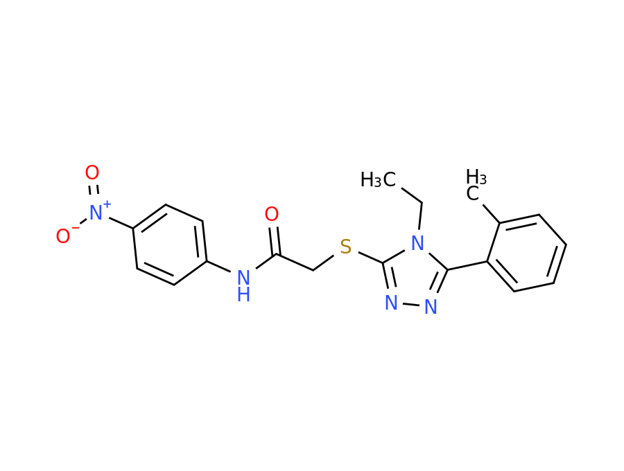 Structure Amb1833287
