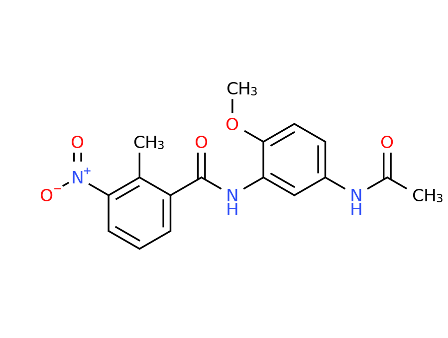 Structure Amb183330