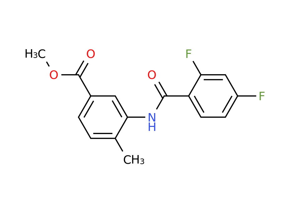 Structure Amb183334