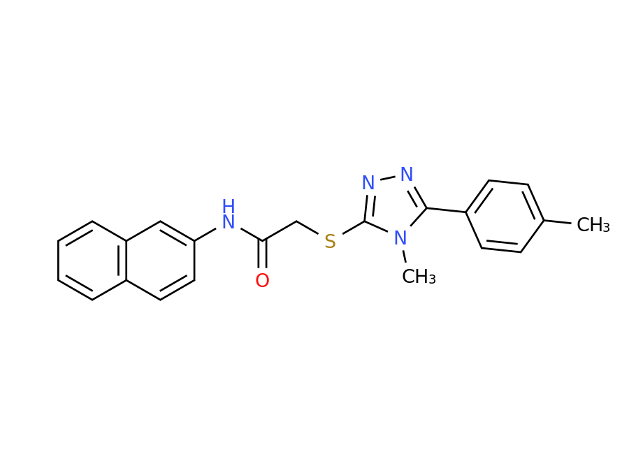 Structure Amb1833348