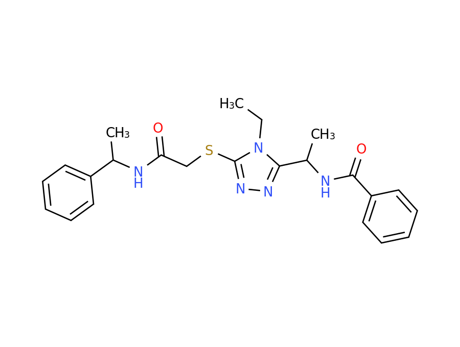 Structure Amb1833359