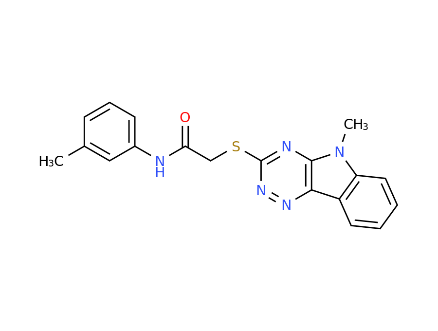 Structure Amb1833402