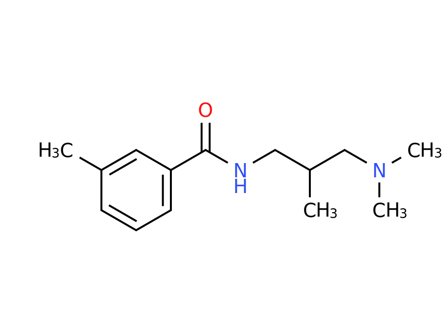 Structure Amb1833417