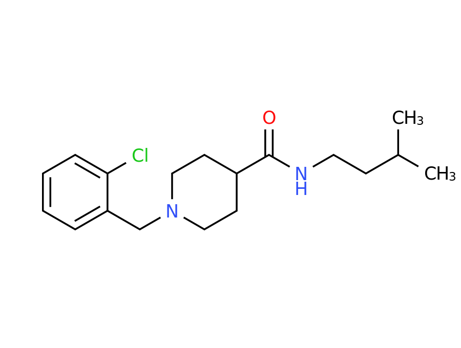Structure Amb1833465