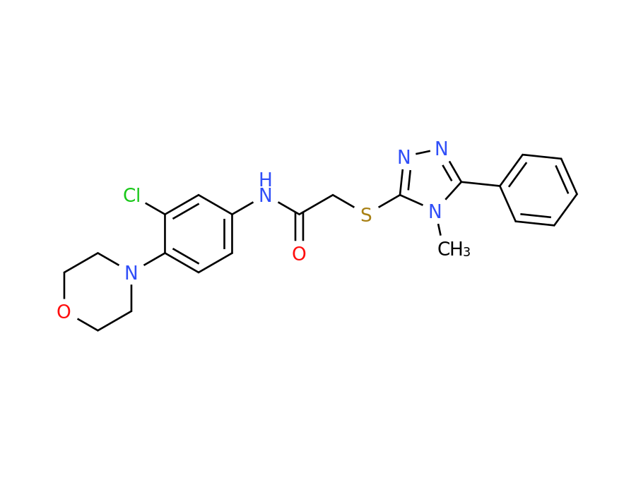 Structure Amb1833547