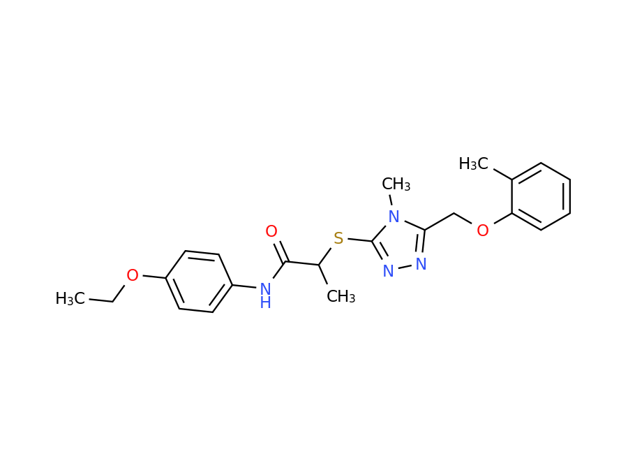 Structure Amb1833615
