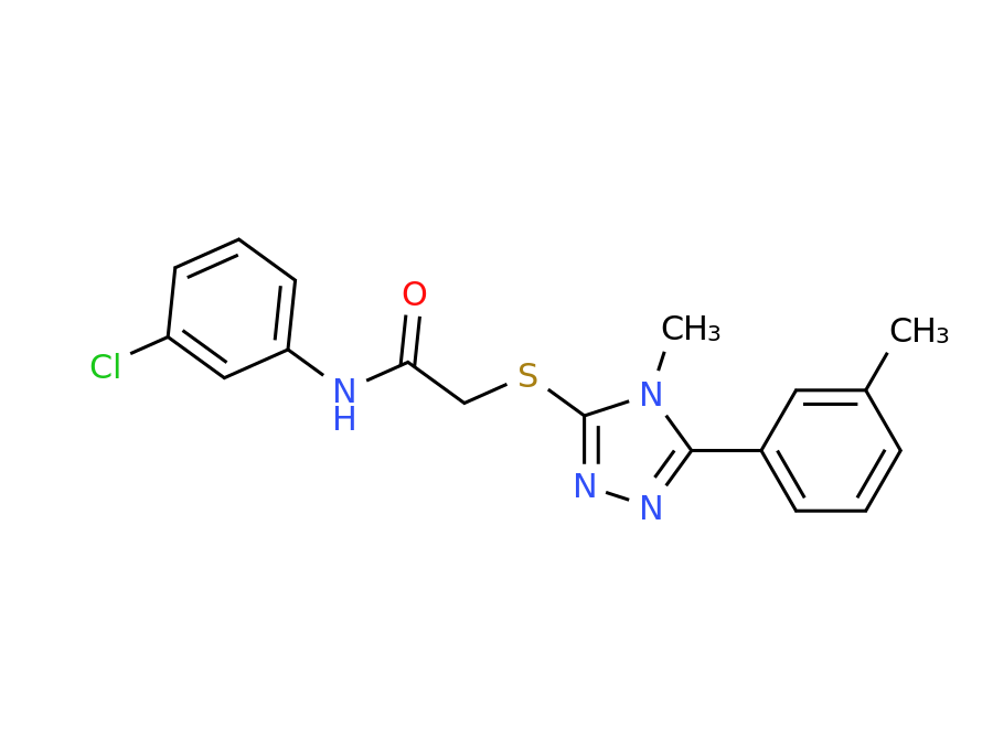 Structure Amb1833771