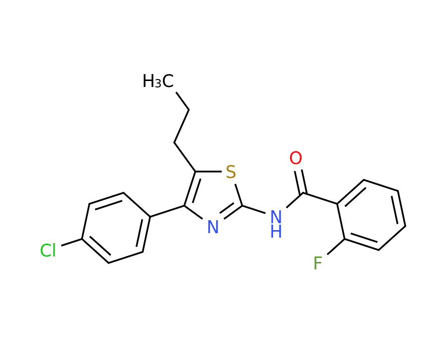 Structure Amb1833932