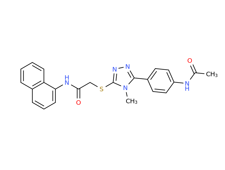Structure Amb1833941