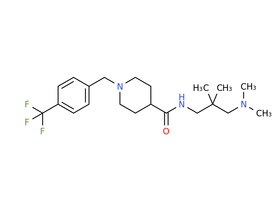 Structure Amb1833989