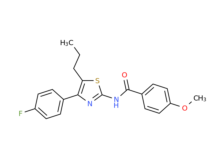 Structure Amb1834028