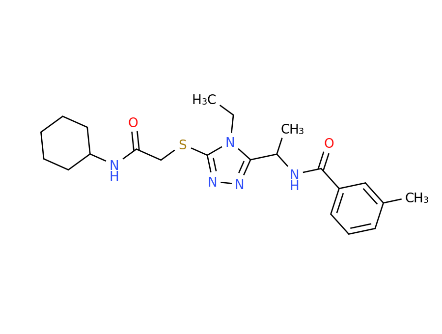 Structure Amb1834040
