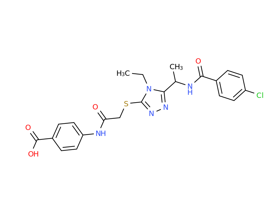 Structure Amb1834117
