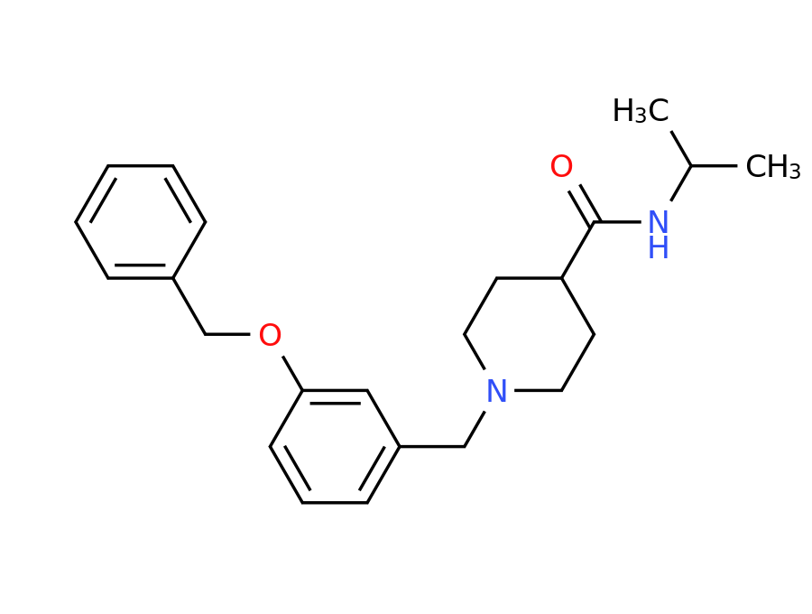 Structure Amb1834174