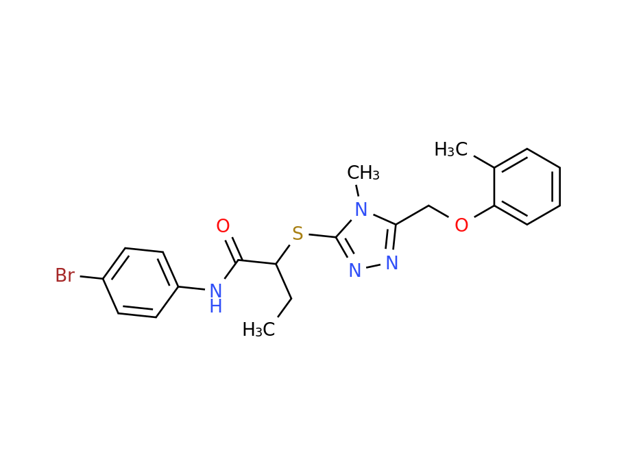 Structure Amb1834261