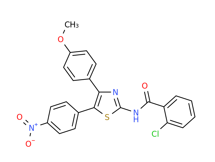 Structure Amb1834310