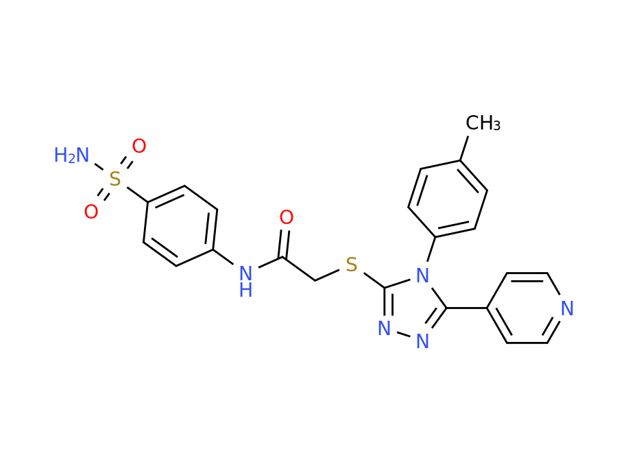 Structure Amb1834353