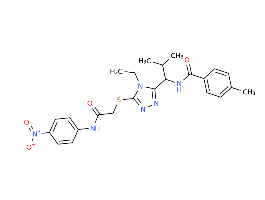 Structure Amb1834414