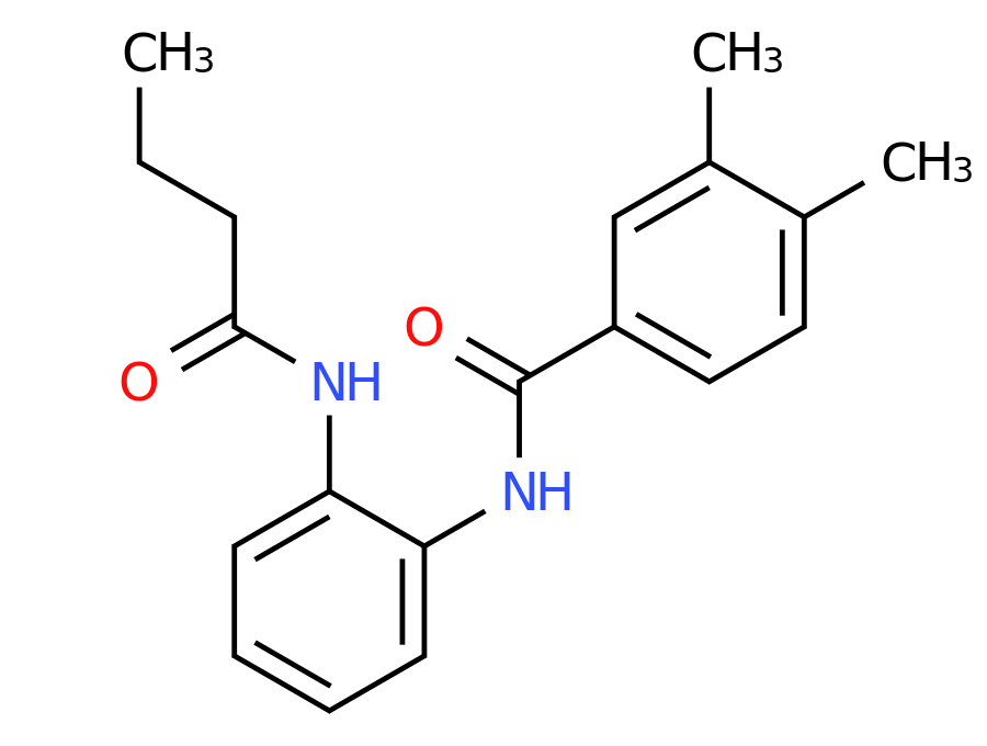 Structure Amb1834434