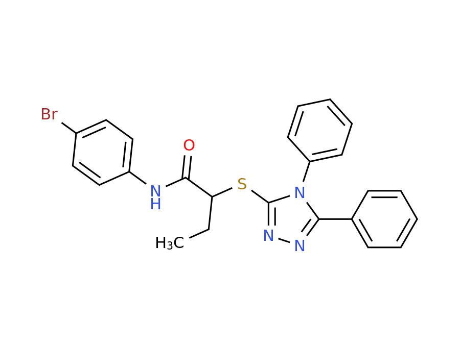 Structure Amb1834479
