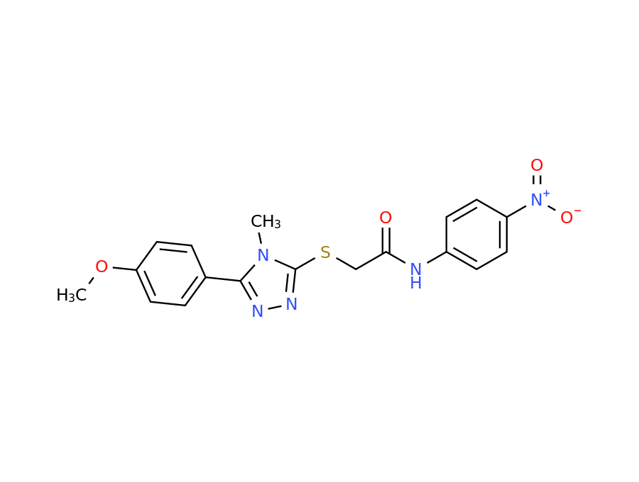Structure Amb1834683