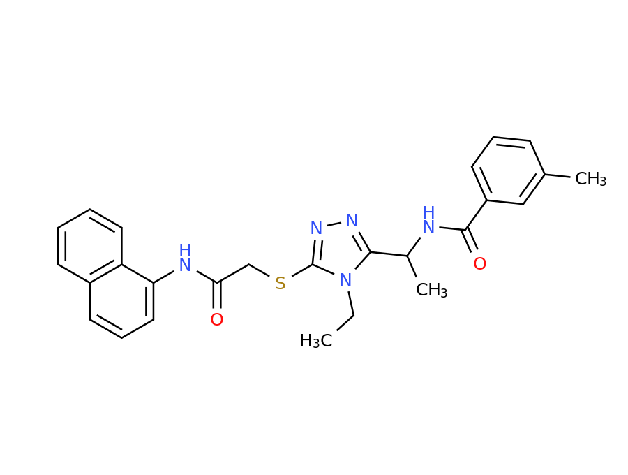 Structure Amb1834742
