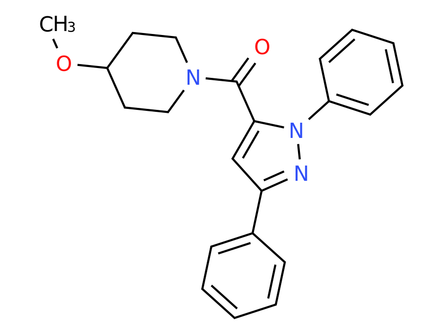 Structure Amb183475