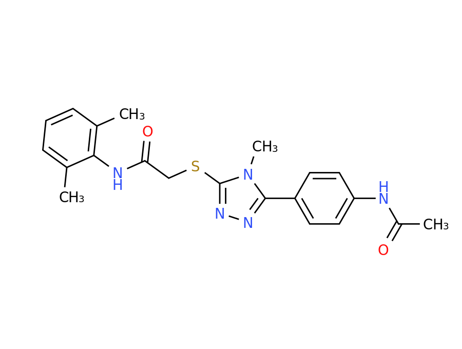 Structure Amb1834857